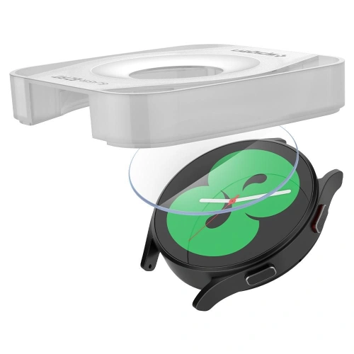 Kup Tvrzené sklo Spigen GLAS.tR ez Fit Samsung Galaxy Watch 4 40mm [2 PACK] - SPN1810 - {ean13} - Sklep Home Screen