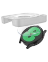 Kup Gehärtetes Glas Spigen GLAS.tR ez Fit Samsung Galaxy Watch 4 40mm [2 PACK] - SPN1810 - {ean13} - Sklep Home Screen