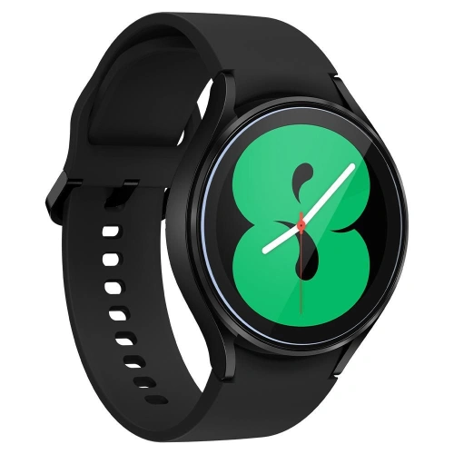 Kup Tvrzené sklo Spigen GLAS.tR ez Fit Samsung Galaxy Watch 4 40mm [2 PACK] - SPN1810 - {ean13} - Sklep Home Screen