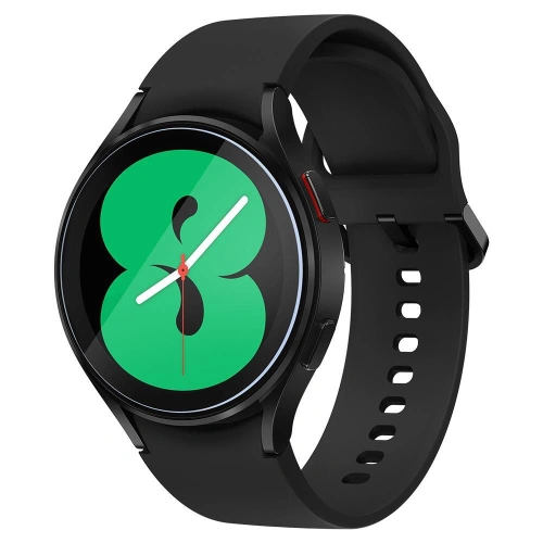 Kup Tvrzené sklo Spigen GLAS.tR ez Fit Samsung Galaxy Watch 4 40mm [2 PACK] - SPN1810 - {ean13} - Sklep Home Screen