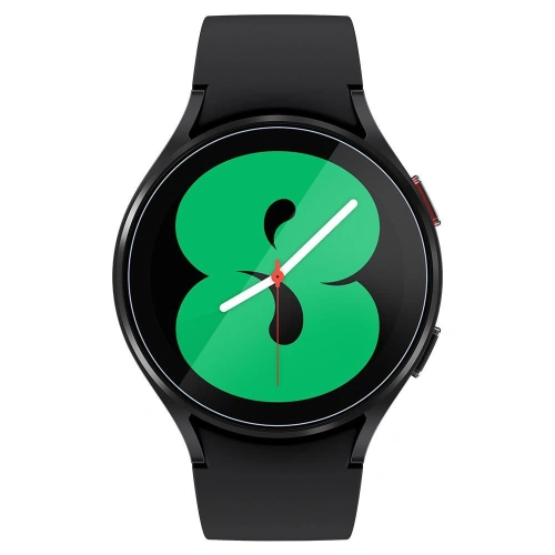 Kup Tvrzené sklo Spigen GLAS.tR ez Fit Samsung Galaxy Watch 4 40mm [2 PACK] - SPN1810 - {ean13} - Sklep Home Screen