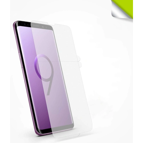 Buy Ringke Dual Easy Full Cover Samsung Galaxy S9 Plus Case Friendly - RGK784 - {ean13} - Home Screen Store Europe