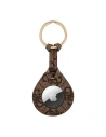 Kup Etui Guess GUATP4GM4PW Apple AirTag obal hnědý/brown 4G Big Metal Logo - GUE1241BR - {ean13} - Sklep Home Screen