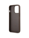 Kup Etui Guess GUHCP13X4GDBR Apple iPhone 13 Pro Max hnědý/brown hardcase 4G Stripe - GUE1242BR - {ean13} - Sklep Home Screen