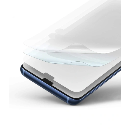 Buy Ringke Dual Easy Full Cover Samsung Galaxy S9 Plus Case Friendly - RGK784 - {ean13} - Home Screen Store Europe