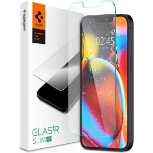 Kup Gehärtetes Glas Spigen GLAS.tR Slim Apple iPhone iPhone 14 Plus / 15 Plus - SPN1812 - {ean13} - Sklep Home Screen