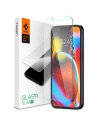 Edzett üveg Spigen GLAS.tR Slim Apple iPhone iPhone 14 Plus / 15 Plus