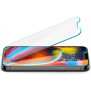 Buy Spigen GLAS.tR Slim Apple iPhone 14 Plus / 15 Plus - SPN1812 - {ean13} - Home Screen Store Europe