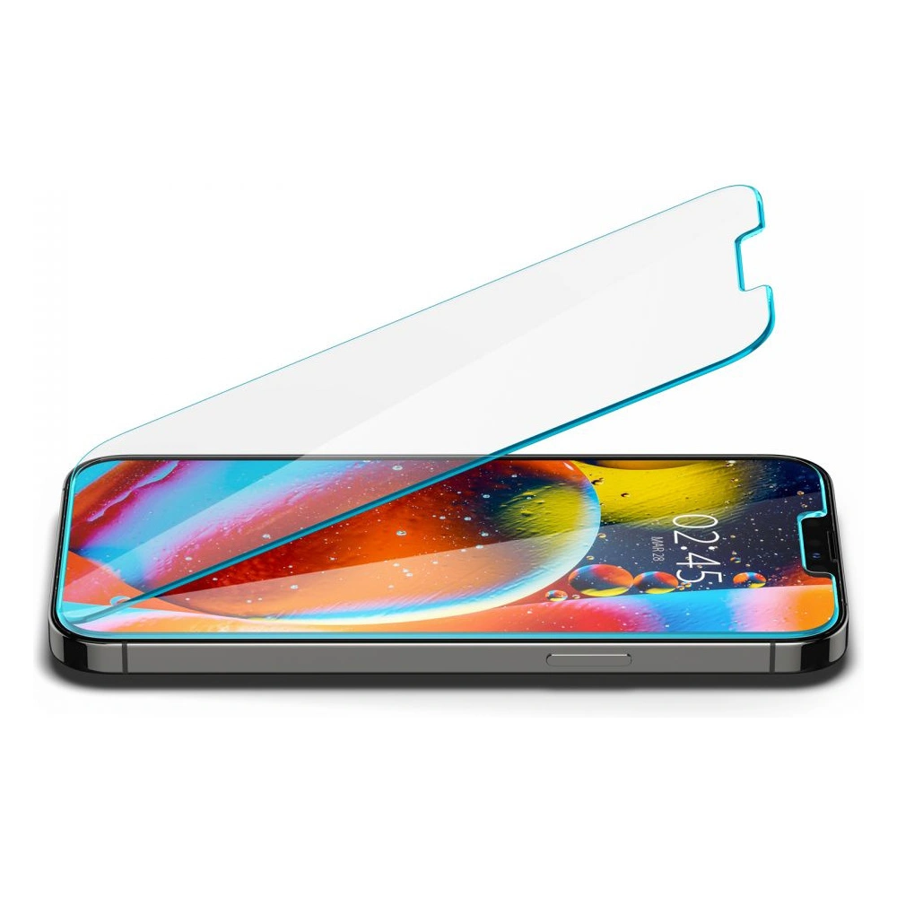 Szkło hartowane Spigen GLAS.tR Slim Apple iPhone iPhone 14 Plus / 15 Plus