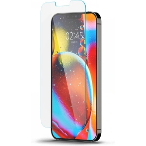Kup Edzett üveg Spigen GLAS.tR Slim Apple iPhone iPhone 14 Plus / 15 Plus - SPN1812 - {ean13} - Sklep Home Screen