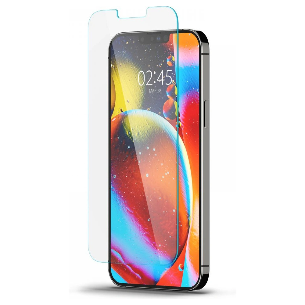 Szkło hartowane Spigen GLAS.tR Slim Apple iPhone iPhone 14 Plus / 15 Plus