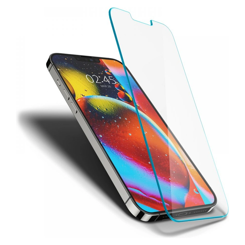 Szkło hartowane Spigen GLAS.tR Slim Apple iPhone iPhone 14 Plus / 15 Plus