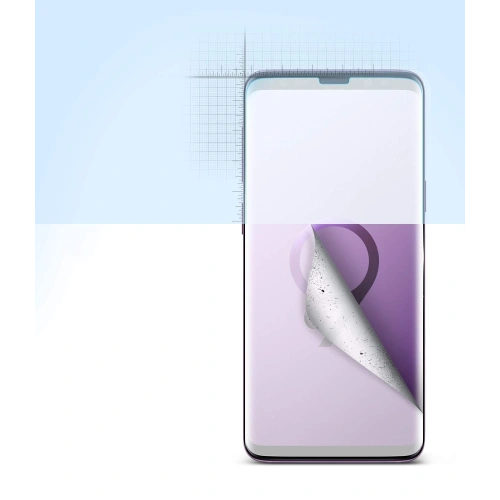 Buy Ringke Dual Easy Full Cover Samsung Galaxy S9 Plus Case Friendly - RGK784 - {ean13} - Home Screen Store Europe