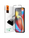 Szkło hartowane Spigen GLAS.tR Slim Apple iPhone 14/13/13 Pro Black