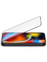 Kup Edzett üveg Spigen GLAS.tR Slim Apple iPhone 14/13/13 Pro Fekete - SPN1814BLK - {ean13} - Sklep Home Screen