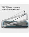 Buy Spigen GLAS.tR Slim AlignMaster Apple iPhone 13 mini Black - SPN1816 - {ean13} - Home Screen Store Europe