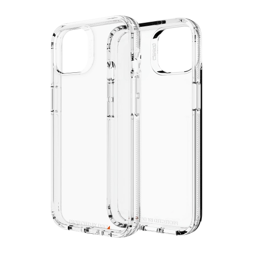 Kup Etui GEAR4 Crystal Palace Apple iPhone 13 (átlátszó) - GER113CL - {ean13} - Sklep Home Screen