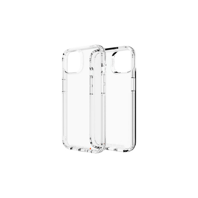 Etui GEAR4 Crystal Palace Apple iPhone 13 (przezroczysta)