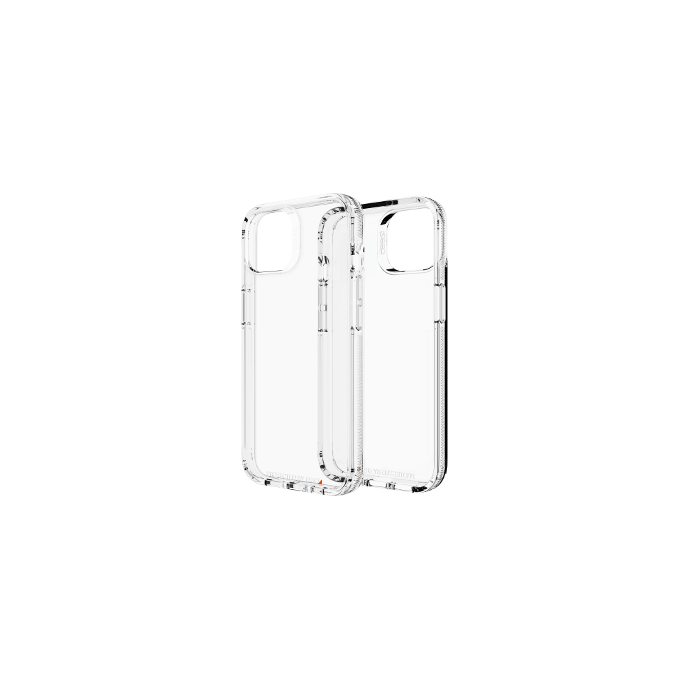 Etui GEAR4 Crystal Palace Apple iPhone 13 (przezroczysta)