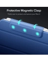 Kup Etui ESR Rebound Magnetic Apple iPad mini 2021 (6. generációs) / iPad mini 8.3" 2024 7gen Tengerészkék - ESR362BLU - {ean13} - Sklep Home Screen