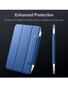Kup Etui ESR Rebound Magnetic Apple iPad mini 2021 (6. generacji) / iPad mini 8.3" 2024 (7. generacji) Navy Blue - ESR362BLU - {ean13} - Sklep Home Screen