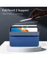 Kup Etui ESR Rebound Magnetic Apple iPad mini 2021 (6. generációs) / iPad mini 8.3" 2024 7gen Tengerészkék - ESR362BLU - {ean13} - Sklep Home Screen