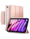 ESR Ascend Trifold Apple iPad mini 6 2021 / iPad mini 8.3" 2024 7gen Rose Gold