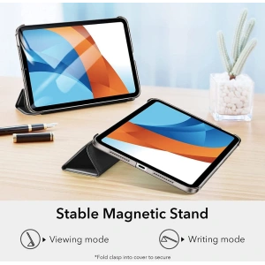 Kup Etui ESR Ascend Trifold Apple iPad mini 2021 (6. generációs) / iPad mini 8.3" 2024 7gen Rózsaarany - ESR363RS - {ean13} - Sklep Home Screen