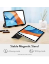 Kup Case ESR Ascend Trifold Apple iPad mini 2021 (6. Generation) / iPad mini 8.3" 2024 7gen / iPad mini 8.3" 2024 7gen Roségold - ESR363RS - {ean13} - Sklep Home Screen