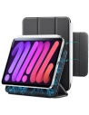 ESR Rebound Magnetic Apple iPad mini 6 2021 / iPad mini 8.3" 2024 7gen Black