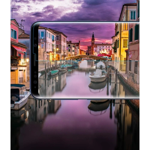 Buy Ringke Dual Easy Full Cover Samsung Galaxy S9 Plus Case Friendly - RGK784 - {ean13} - Home Screen Store Europe