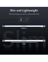 Buy ESR Rebound Magnetic Apple iPad mini 6 2021 / iPad mini 8.3" 2024 7gen Black - ESR364BLK - {ean13} - Home Screen Store Europe