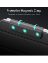 Buy ESR Rebound Magnetic Apple iPad mini 6 2021 / iPad mini 8.3" 2024 7gen Black - ESR364BLK - {ean13} - Home Screen Store Europe