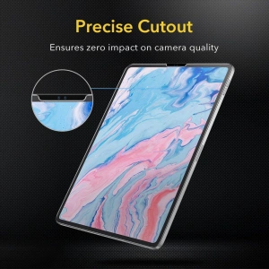 Folia ESR Paper Feel Apple iPad mini 2021 (6. generace)