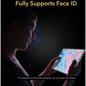 Kup Folia ESR Paper Feel Apple iPad mini 2021 (6. generație) / iPad mini 8.3" 2024 7gen - ESR365 - {ean13} - Sklep Home Screen