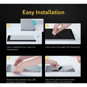 ESR Paper Feel Apple iPad mini 6 2021 / iPad mini 8.3" 2024 7gen 