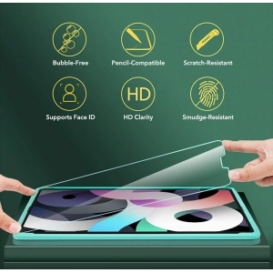 Kup Üveg ESR Edzett Üveg Apple iPad mini 2021 (6. generáció) / iPad mini 8.3" 2024 7gen - ESR366 - {ean13} - Sklep Home Screen