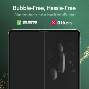 Kup Üveg ESR Edzett Üveg Apple iPad mini 2021 (6. generáció) / iPad mini 8.3" 2024 7gen - ESR366 - {ean13} - Sklep Home Screen