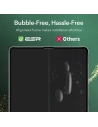 Kup Sticlă ESR din sticlă temperată pentru Apple iPad mini 2021 (a 6-a generație) / iPad mini 8.3" 2024 7gen - ESR366 - {ean13} - Sklep Home Screen