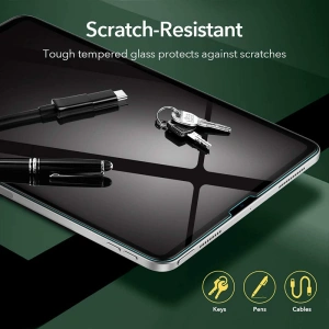 Kup Üveg ESR Edzett Üveg Apple iPad mini 2021 (6. generáció) / iPad mini 8.3" 2024 7gen - ESR366 - {ean13} - Sklep Home Screen