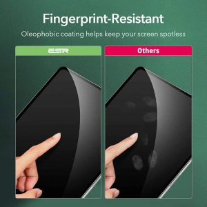 Kup Üveg ESR Edzett Üveg Apple iPad mini 2021 (6. generáció) / iPad mini 8.3" 2024 7gen - ESR366 - {ean13} - Sklep Home Screen