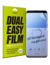 Buy Ringke Dual Easy Full Cover Samsung Galaxy S9 Plus Case Friendly - RGK784 - {ean13} - Home Screen Store Europe