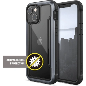 Kup Etui X-Doria Raptic Shield Pro Apple iPhone 13 mini (Anti-bacterial) (Black) - XDR119BLK - {ean13} - Sklep Home Screen