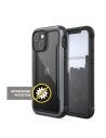Etui X-Doria Raptic Shield Pro Apple iPhone 13 mini (Anti-bacterian) (Negru)
