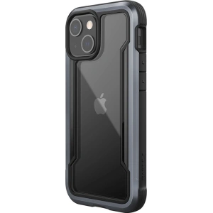 Kup Etui X-Doria Raptic Shield Pro Apple iPhone 13 mini (Anti-bacterial) (Black) - XDR119BLK - {ean13} - Sklep Home Screen