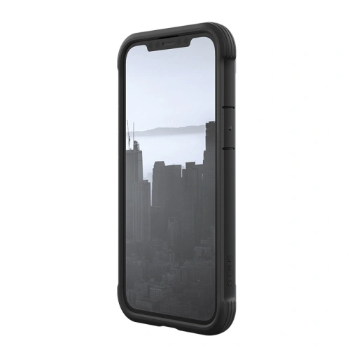 Kup Etui X-Doria Raptic Shield Pro Apple iPhone 13 mini (Anti-bacterian) (Negru) - XDR119BLK - {ean13} - Sklep Home Screen