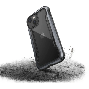 Kup Etui X-Doria Raptic Shield Pro Apple iPhone 13 mini (Anti-bacterial) (Black) - XDR119BLK - {ean13} - Sklep Home Screen
