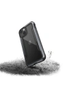 Kup Etui X-Doria Raptic Shield Pro Apple iPhone 13 mini (Anti-bacterian) (Negru) - XDR119BLK - {ean13} - Sklep Home Screen