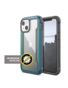 Kup Etui X-Doria Raptic Shield Pro Apple iPhone 13 mini (Anti-bacterian) (Iridescent) - XDR120IRI - {ean13} - Sklep Home Screen