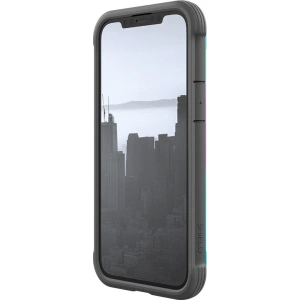 Kup Etui X-Doria Raptic Shield Pro Apple iPhone 13 mini (Anti-bacterial) (Iridescent) - XDR120IRI - {ean13} - Sklep Home Screen